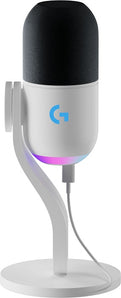 Logitech Yeti GX Dynamic RGB Gaming Microphone with LIGHTSYNC