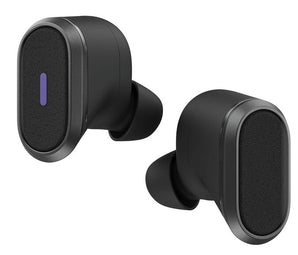 Logitech Zone True Wireless Earbuds with Noise-Cancelling Mic