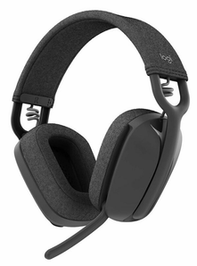 Logitech Zone Vibe Wireless Headset
