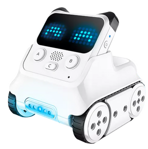 Makeblock Codey Rocky Interactive Robot Toy