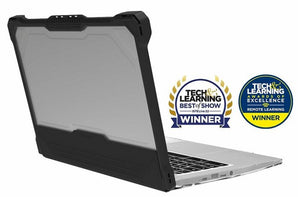 MAXCases Extreme Shell-L for HP Chromebook 11 G8/G9