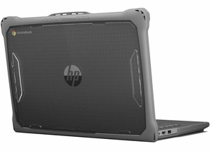 MAXCases Extreme Shell-F2 Slide Case for HP Fortis Chromebook G10/G11 14"