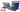 MAXCases Extreme Shell-F2 Slide Case for Lenovo 500e G4 & 300e/500e G3 11.6" Chromebook 2-in-1