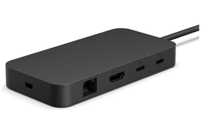 Microsoft Surface Thunderbolt 4 / USB4 Dock for Business (On Sale!)