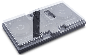 Mixware Decksaver LE Pioneer DJ DDJ-FLX4 Cover
