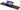 Mobile Pixels Tetra Keyboard with Integrated 8" Touchscreen
