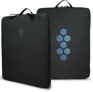 Mobile Edge Alienware Laptop Sleeve with Color-Shifting Reflecting Graphic for 17" Laptops (Sale!)
