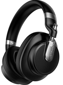 Morpheus m360 Verve HD Hybrid Wireless Noise Cancelling Headphones with FREE Case (On Sale!)