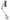 Mount-It! Tablet Arm for MedHub Mobile Workstations with FREE Antimicrobial Stylus & Pen 3-Pack