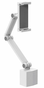 Mount-It! Tablet Arm for MedHub Mobile Workstations