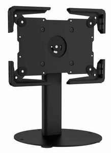 Mount-It! Universal Tablet Countertop Stand with Tilt