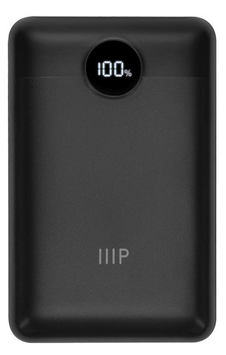 MP 44370 20000mAh Compact Portable Power Bank with PD 20W and QC 3.0 ...