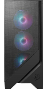 MSI Codex Z2 AMD Ryzen 7 16GB RAM 2TB SSD NVIDIA GeForce RTX 5060 Ti Desktop Gaming PC