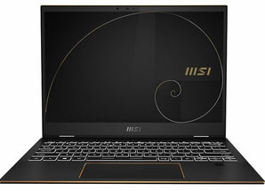 MSI Summit E13 Flip Evo 13.4" WUXGA Touchscreen Intel Core i7 16GB RAM 1TB SSD 2-in-1 Laptop with Office 2024 (On Sale with FREE Shipping!)