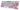 MSI FORGE GK600 TKL Wireless Violet Rechargeable Gaming & Content Creators' Keyboard (On Sale!)