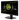 MSI MAG E16 27" 4K UHD Gaming Monitor with AI Navigator