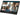 MSI PRO 16" FHD Ultra-Slim Portable IPS Monitor with Tripod Mount Support
