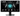 MSI 27" QHD 180Hz Rapid IPS Gaming Monitor with DP & HDMI