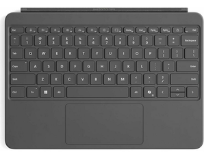 Microsoft Surface Pro 12" Keyboard (Slate)