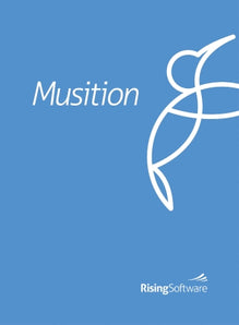 Rising Software Musition for Students & Teachers