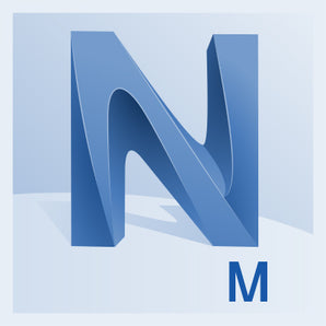 Autodesk Navisworks Manage (Download) - ADNWMAN-X