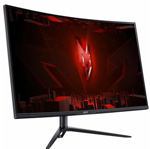 Acer Nitro XZ320QK P3 32" 4K UHD Curved Gaming Monitor (On Sale!)