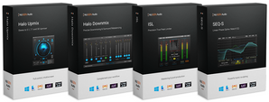 NUGEN Audio Surround Suite Bundle Academic (Download)