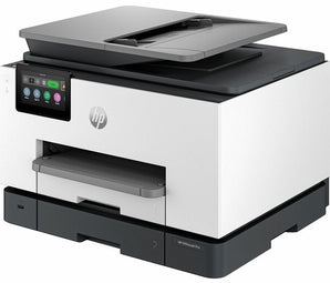HP OfficeJet Pro 9130b Wired & Wireless Inkjet Multifunction Printer