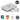 OWC Envoy Pro Elektron USB-C Portable NVMe SSD for Mac/Windows/Chrome/iOS (3 Capacities)
