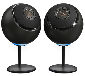 Creative Pebble Nova Premium 2.0 USB-C Speakers with Coaxial Drivers (2 Colors)