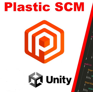 Unity Version Control (Formerly Known as Plastic SCM) 1-Year Subscription (Download)