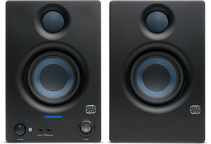 PreSonus Eris® 3.5BT 2nd Gen Bluetooth Speaker Set (On Sale!)