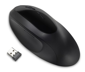 Kensington Pro Fit Ergo Dual Wireless Mouse