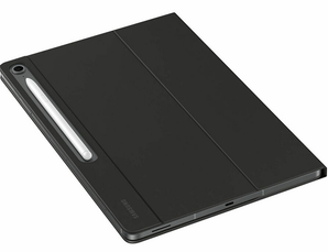 Samsung Book Cover Carrying Case for Galaxy Tab S10 FE+ Tablet