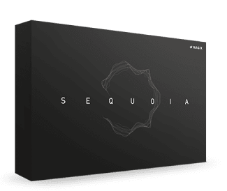 MAGIX Sequoia Pro 17 (Download) from ThinkEDU