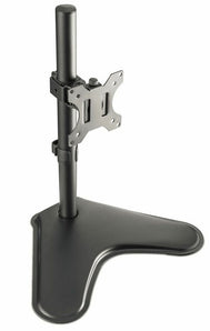 SIIG Height Adjustable Single Monitor Desk Stand (On Sale!)