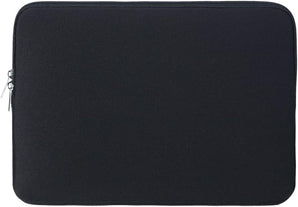 Laptop Sleeve Case Protective Soft Carrying Case (Black) | ON SALE!