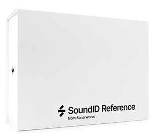 Sonarworks E-SoundID Reference (Download)