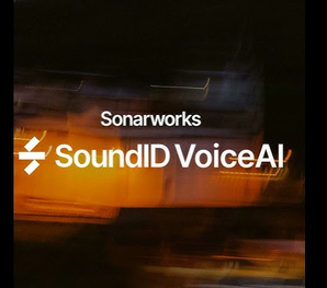 Sonarworks SoundID VoiceAI Perpetual License (Download)