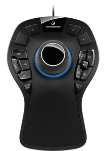 3dConnexion SpaceMouse Pro