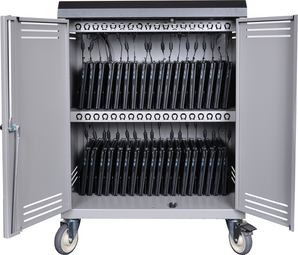 Spectrum Industries Connect36 36-Device Charging Cart (6 Options)