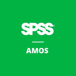 IBM SPSS Statistics Amos Campus Edition Add-On 1-Year Subscription for Windows (Download)