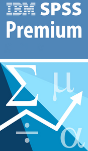 IBM SPSS Statistics Premium Campus Edition 1-Year Subscription for Mac/Windows (Download)
