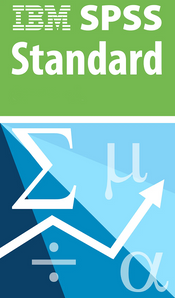IBM SPSS Statistics Standard Campus Edition 1-Year Subscription for Mac/Windows (Download)