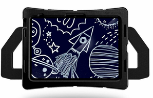 STM Duxling Case for Apple iPad 10th Gen / A16 for K-2 Students