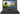 Supersonic SC-2514 Portable DVD Player - 14" Display - 800 x 480 - Black - SC-2514