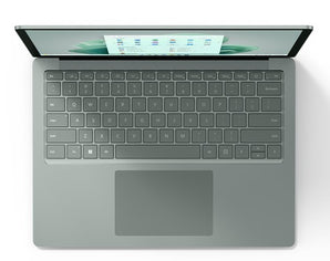 Microsoft Surface Laptop 5 13.5" PixelSense Touchscreen Intel Core i7 16GB RAM 512GB SSD with Windows 11 Pro (Sage) (On Sale!)