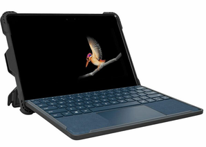 Targus SafePort Rugged MAX Case with Integrated Stand for Microsoft Surface Go