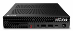 Lenovo ThinkStation P3 Gen 2 Intel Core Ultra 7 16GB RAM 512GB SSD NVIDIA RTX A400 Tiny Desktop PC with Windows 11 Pro