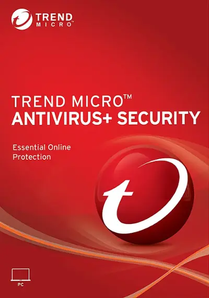 Trend Micro AntiVirus + Security for Android/iOS/Mac/Windows 1-Year Subscription (Download)